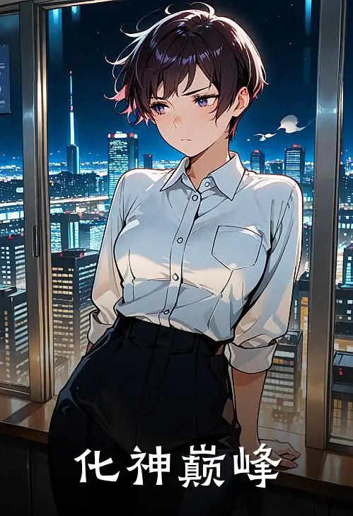 化神巅峰