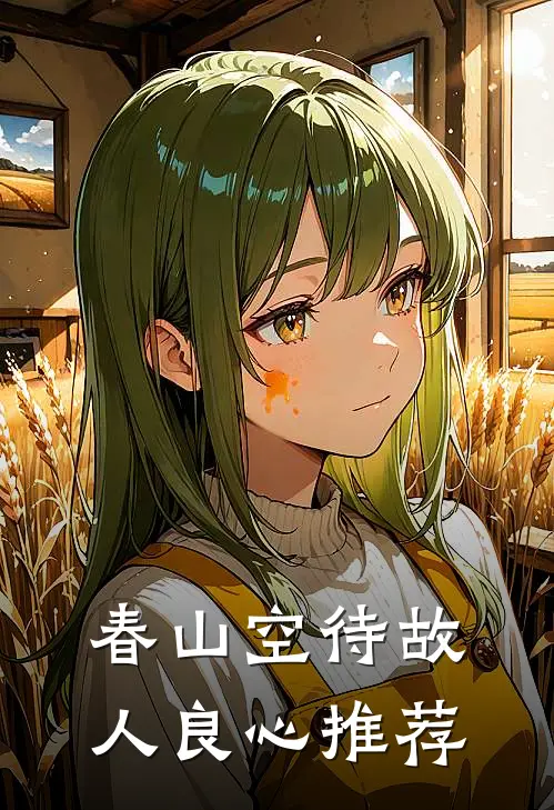 春山空待故人良心推荐