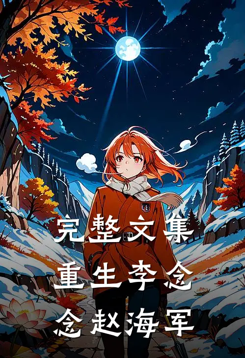完整文集重生李念念赵海军