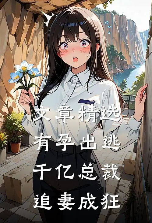 文章精选有孕出逃：千亿总裁追妻成狂