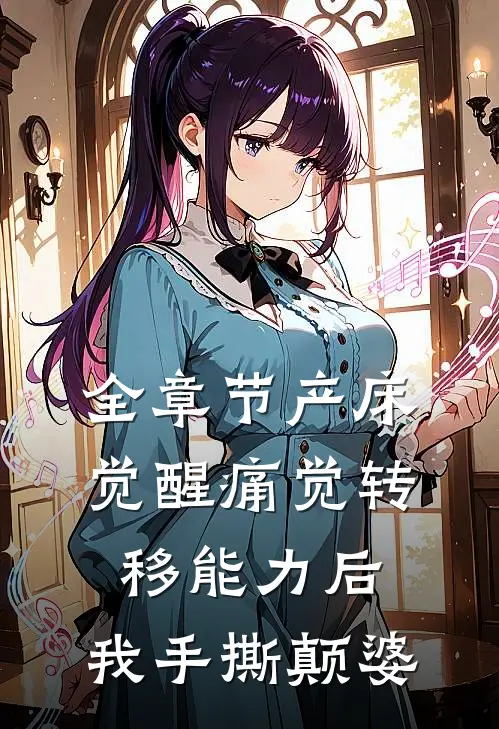 全章节产床觉醒痛觉转移能力后，我手撕颠婆
