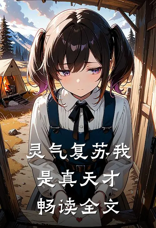 灵气复苏我是真天才畅读全文