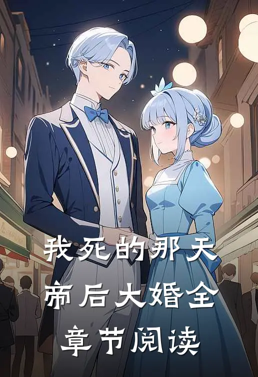 我死的那天，帝后大婚全章节阅读