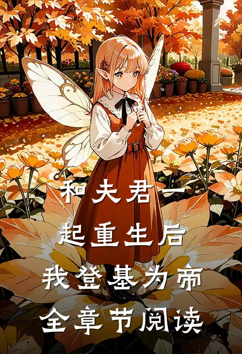 和夫君一起重生后,我登基为帝全章节阅读