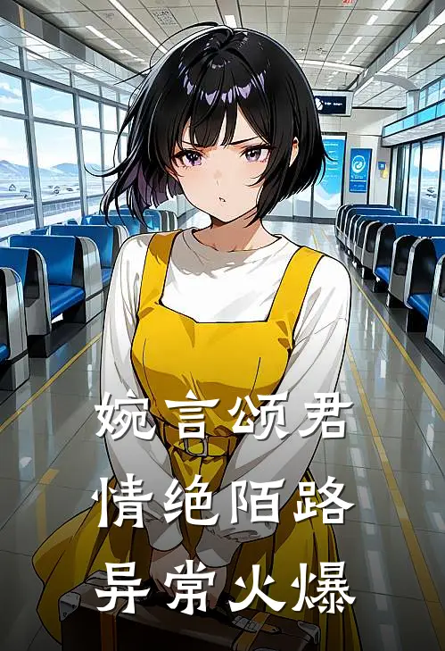 婉言颂君，情绝陌路异常火爆