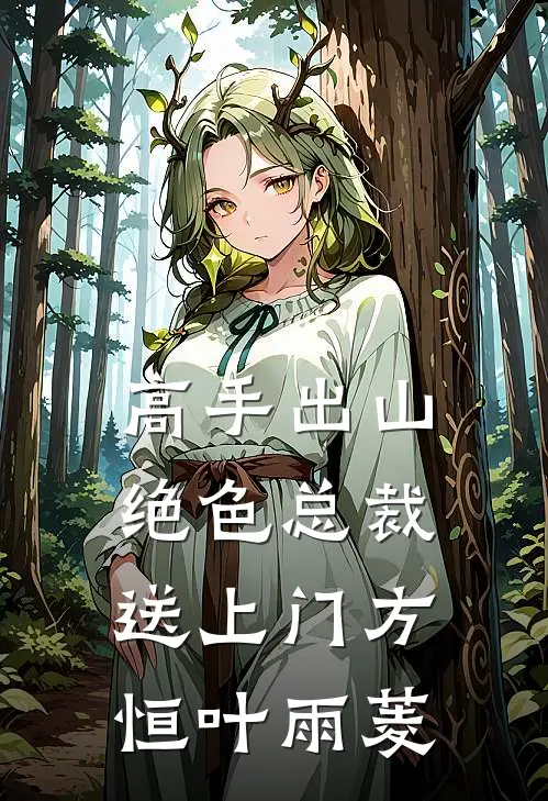 高手出山绝色总裁送上门方恒叶雨菱