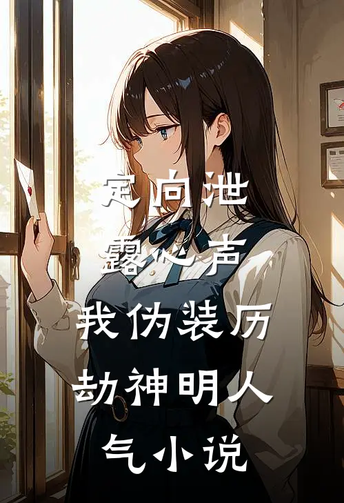 定向泄露心声，我伪装历劫神明人气小说