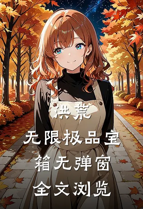 洪荒:无限极品宝箱无弹窗全文浏览
