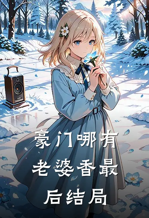 豪门哪有老婆香最后结局