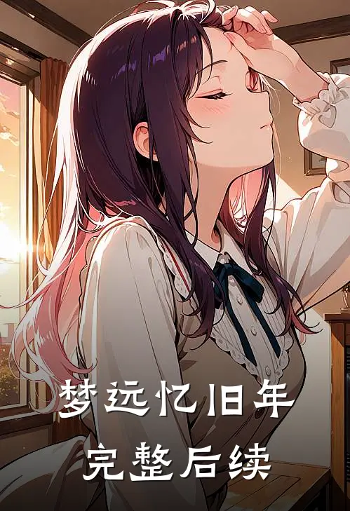 梦远忆旧年完整后续