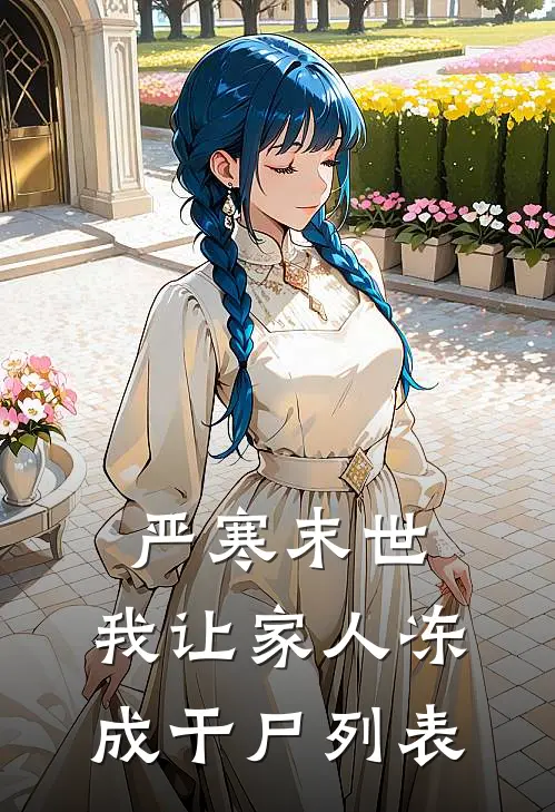 严寒末世，我让家人冻成干尸列表