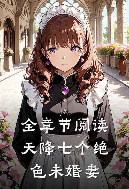 全章节阅读天降七个绝色未婚妻