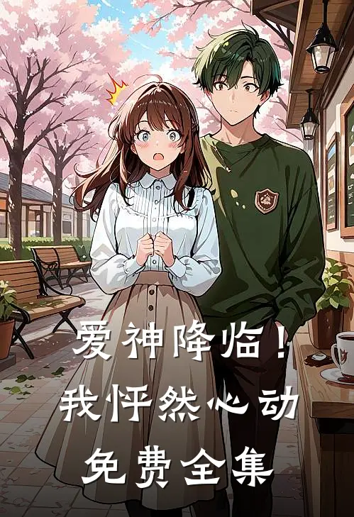 爱神降临!我怦然心动免费全集