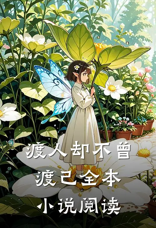 渡人却不曾渡己全本小说阅读