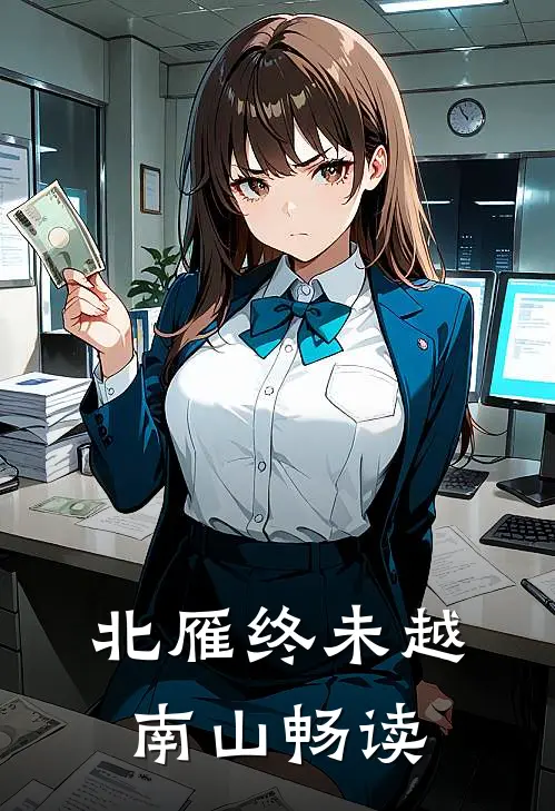 北雁终未越南山畅读