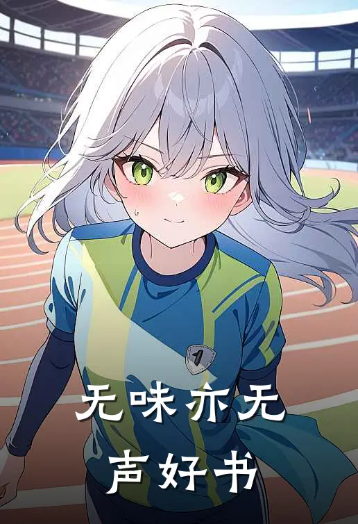 无味亦无声好书