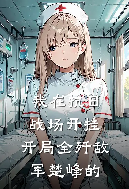 我在抗日战场开挂，开局全歼敌军楚峰的