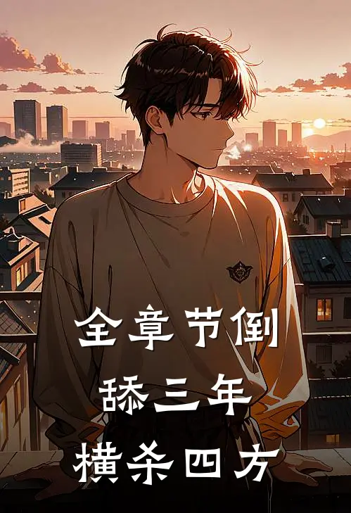 全章节倒舔三年，横杀四方