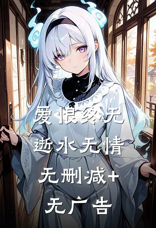 爱恨终无，逝水无情无删减+无广告