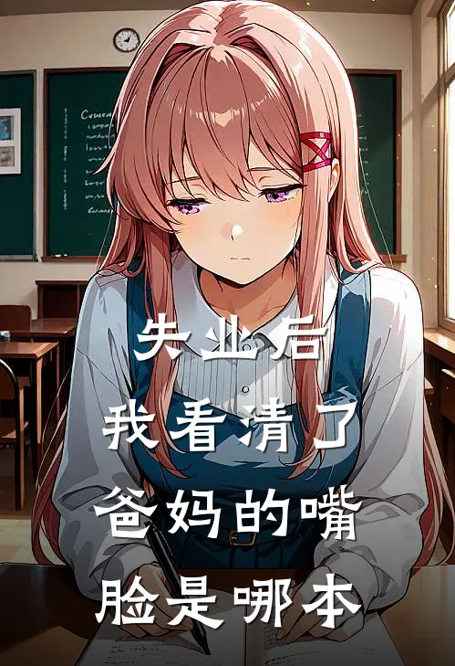 失业后，我看清了爸妈的嘴脸是哪本