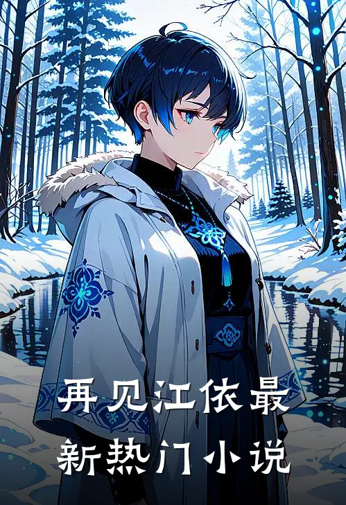 再见江依最新热门小说