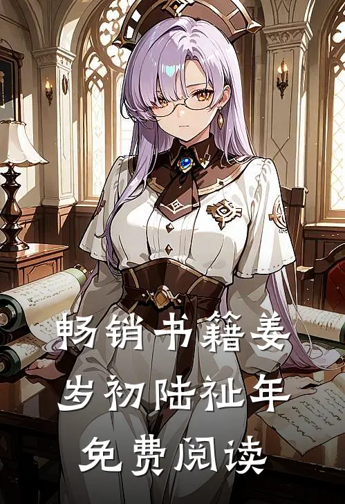 畅销书籍姜岁初陆祉年免费阅读