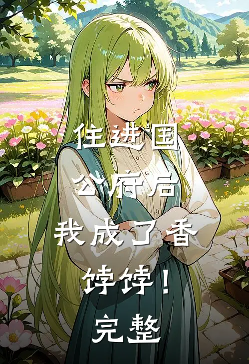 住进国公府后，我成了香饽饽！完整