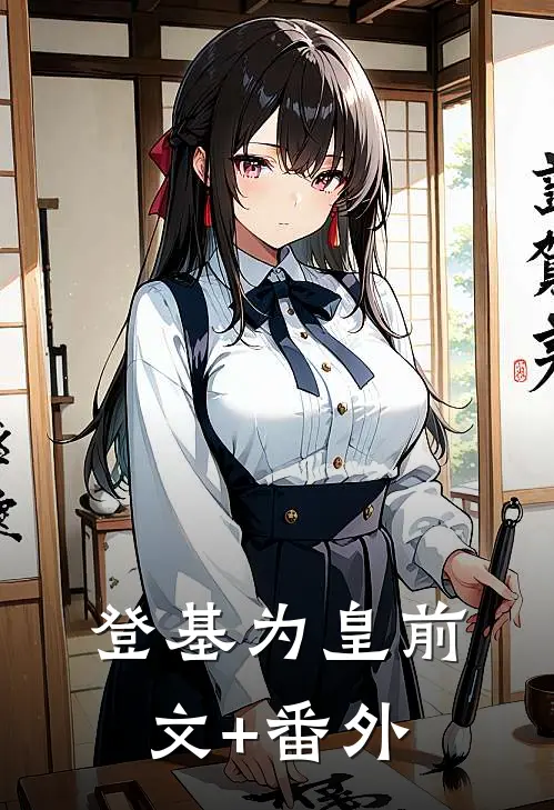 登基为皇前文+番外