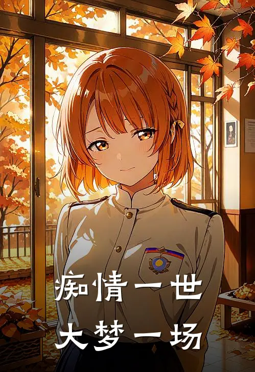 痴情一世大梦一场