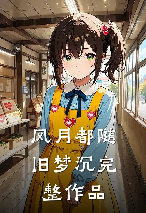 风月都随旧梦沉完整作品