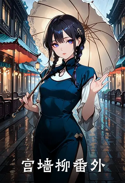 宫墙柳 番外