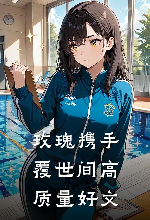 玫瑰携手覆世间高质量好文