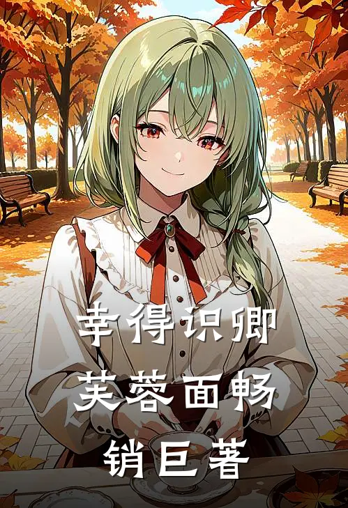 幸得识卿芙蓉面畅销巨著