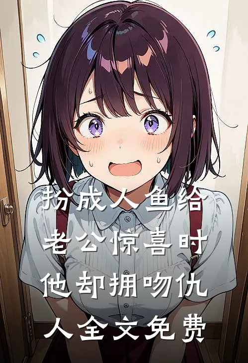 扮成人鱼给老公惊喜时，他却拥吻仇人全文免费