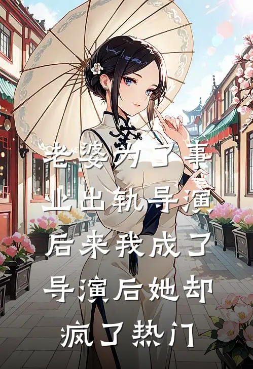 老婆为了事业出轨导演，后来我成了导演后她却疯了热门