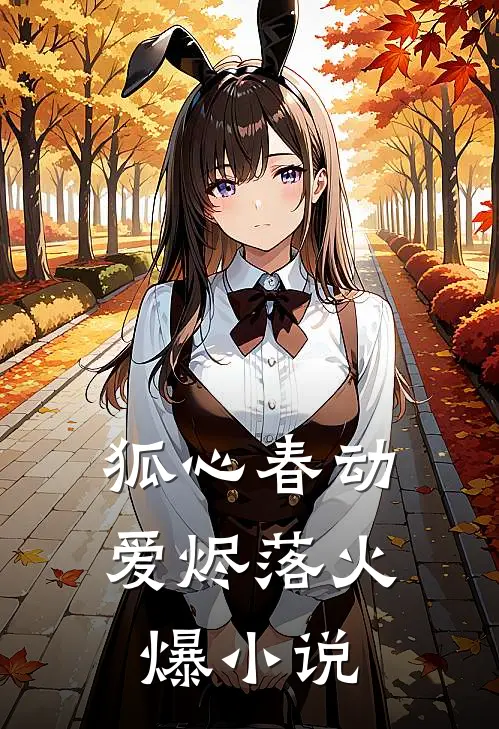 狐心春动爱烬落火爆小说