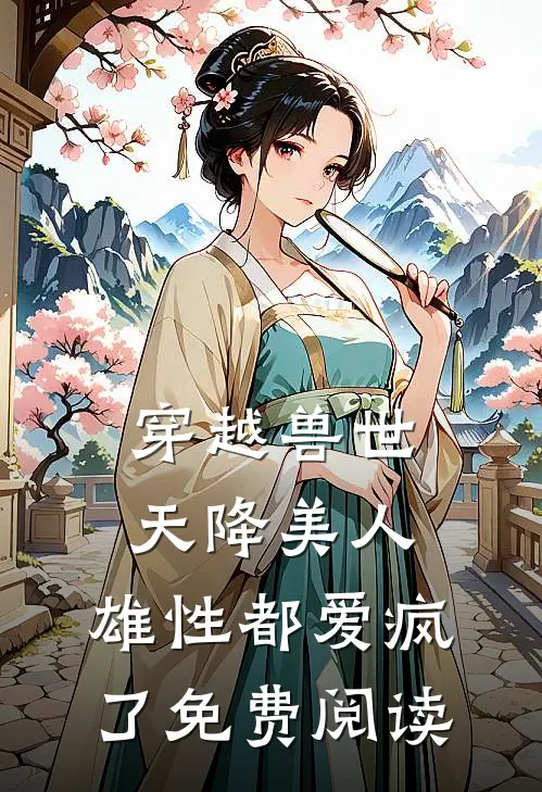 穿越兽世：天降美人，雄性都爱疯了免费阅读