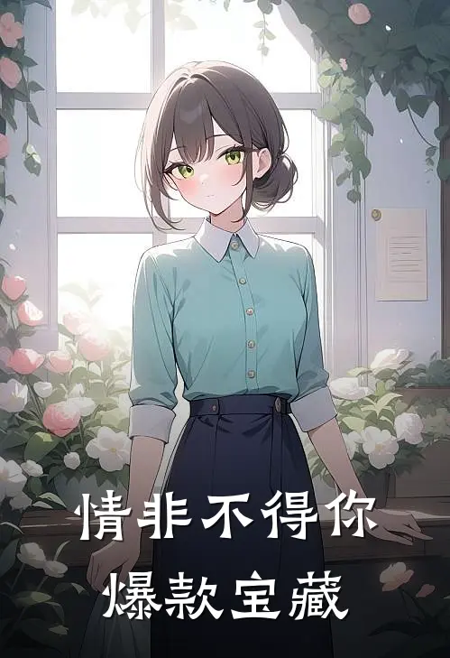情非不得你爆款宝藏