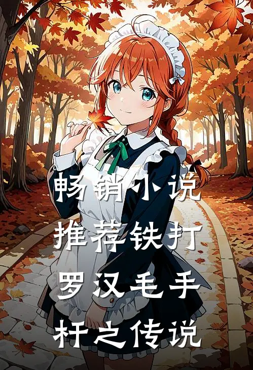 畅销小说推荐铁打罗汉毛手杆之传说