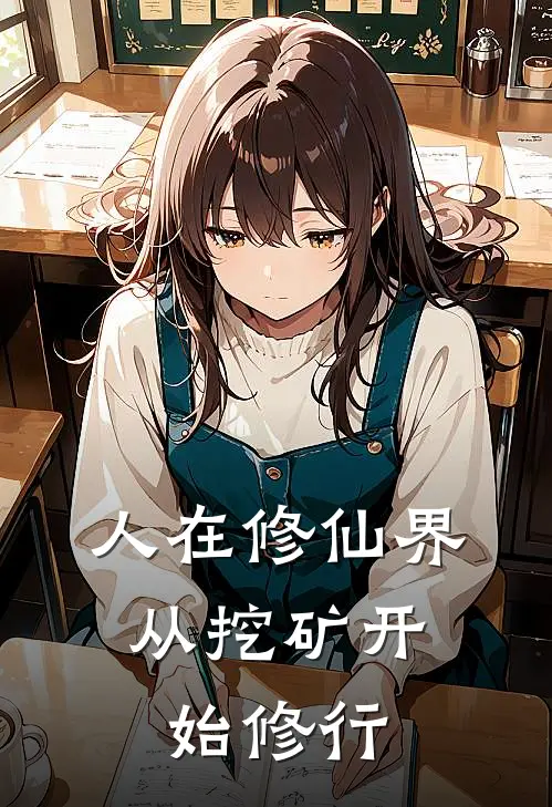 人在修仙界，从挖矿开始修行
