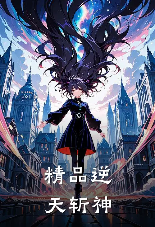精品逆天斩神