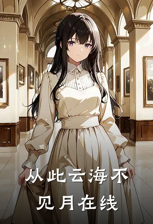 从此云海不见月在线