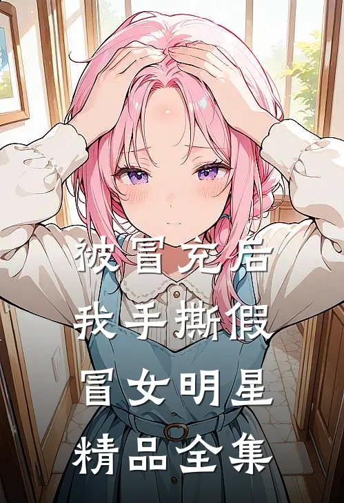 被冒充后，我手撕假冒女明星精品全集