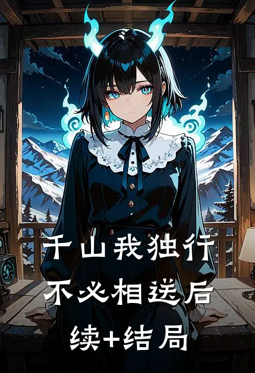 千山我独行，不必相送后续+结局