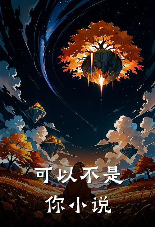 可以不是你小说