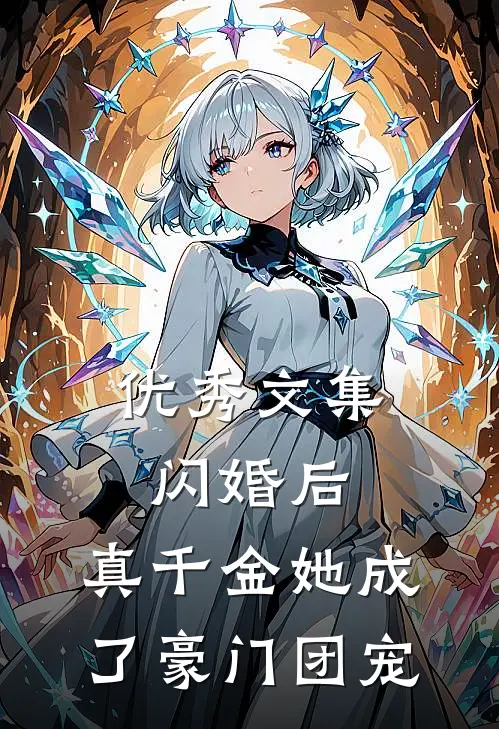 优秀文集闪婚后，真千金她成了豪门团宠