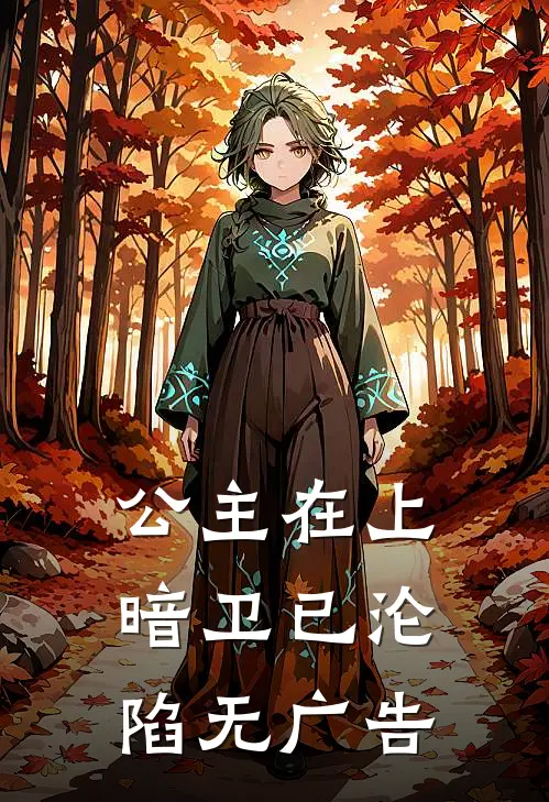 公主在上，暗卫已沦陷无广告