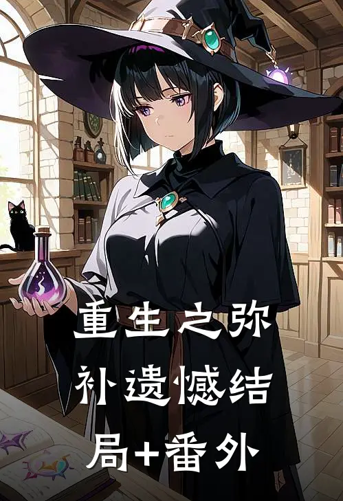 《重生之弥补遗憾》结局+番外