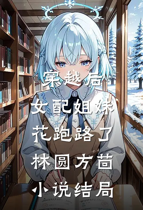 穿越后，女配姐妹花跑路了林圆方茴小说结局