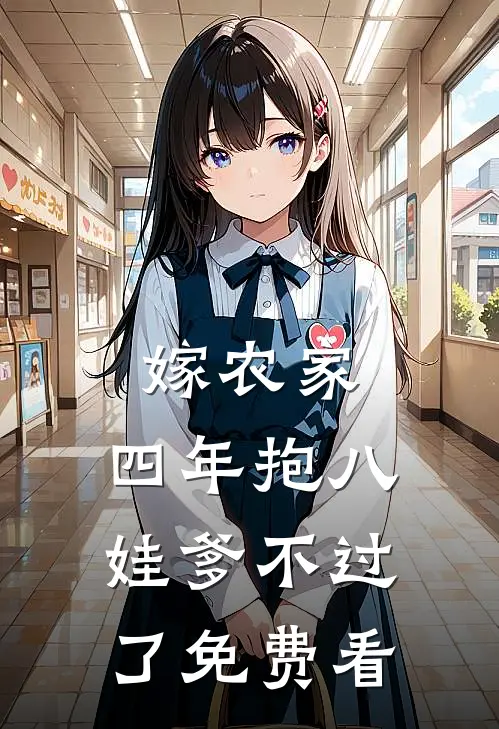 嫁农家，四年抱八，娃爹不过了免费看